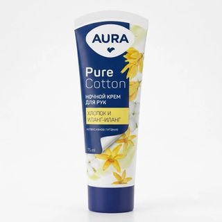 Kem tay AURA 75ml