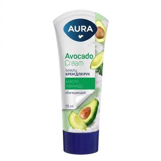 Kem tay AURA 75ml