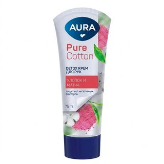 Kem tay AURA 75ml