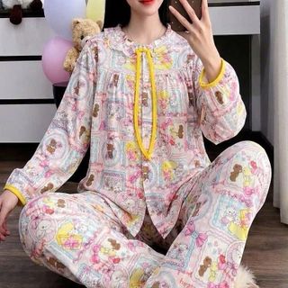 BỘ DÀI TOLE MIU (8829-1) 40-50kg