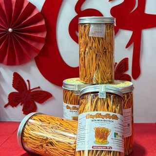 Nấm đông trùng hạ thảo sấy thăng hoa 50gr (có xếp)