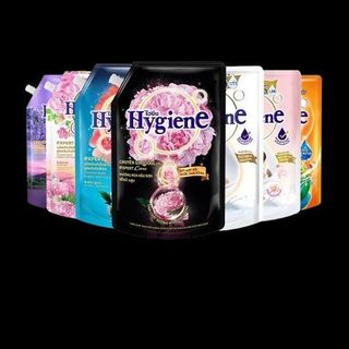 Xả Hygiene 1L1 12 túi / thùng