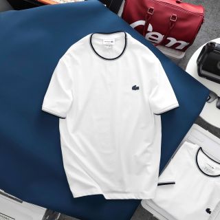 Áo thun cổ tròn nam. Chất thun cotton 4c cao cấp.