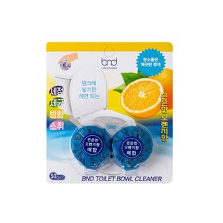 Viên thả bồn cầu B&D Life Health (50gx2)