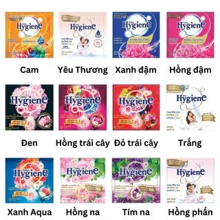 Xả dây Hygiene 360 gói /thùng