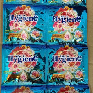 Xả dây Hygiene 360 gói /thùng