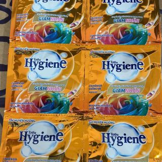 Xả dây Hygiene 360 gói /thùng