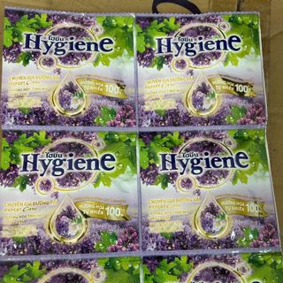 Xả dây Hygiene 360 gói /thùng