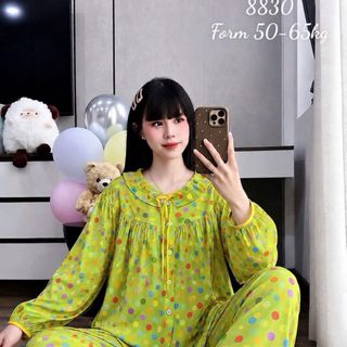 BỘ DÀI TOLE MIU (8830-2) 50-65kg