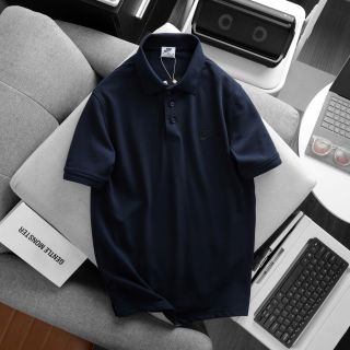 Mẫu áo polo nam.  Áo chất xuất dư 100% cotton.