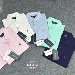 Sm LINEN Nam có túi.   Chuẩn linen.