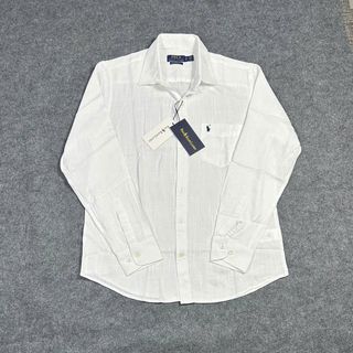 Sm LINEN Nam có túi.   Chuẩn linen.