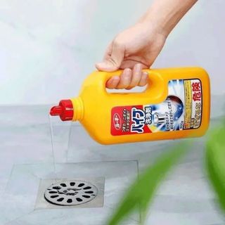 Nước Thông Cống Rookie Nhật Bản 800g