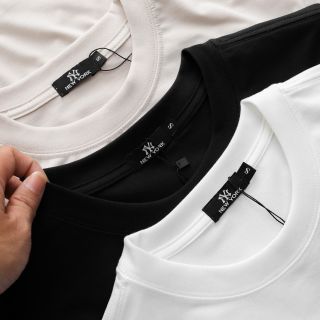 Áo thun nam. Áo chất cotton 100% cao cấp xịn.  In Lụa Xịn.