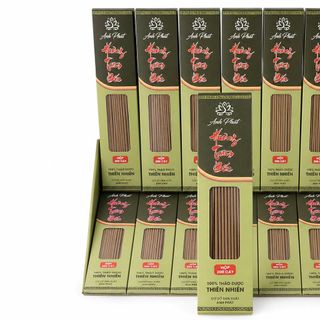 NHANG SẠCH HƯƠNG TRẦM BẮC THIÊN NHIÊN (T100)
