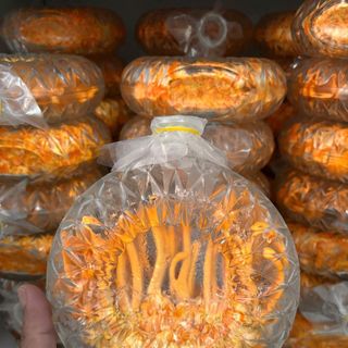 Nấm Đông Trùng Hạ Thảo XO 500ML (không rượu)