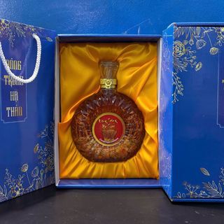 Nấm Đông Trùng Hạ Thảo XO 500ML (không rượu)
