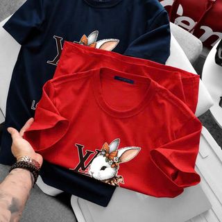 T shirt Nam.   Chất vải cotton 4c mịn mát,dày đẹp.