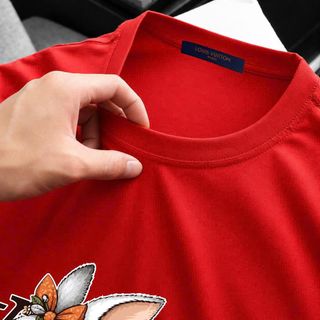 T shirt Nam.   Chất vải cotton 4c mịn mát,dày đẹp.