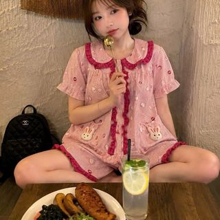 BỘ ĐÙI ĐŨI BÔNG MÂY QUEEN (8836)