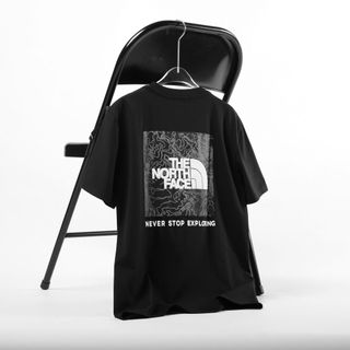 Mẫu áo THE NORTH FACE siêu hot nam.