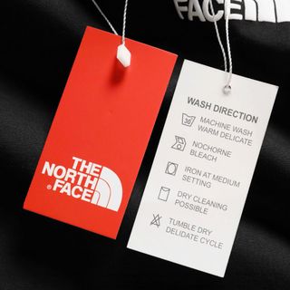 Mẫu áo THE NORTH FACE siêu hot nam.