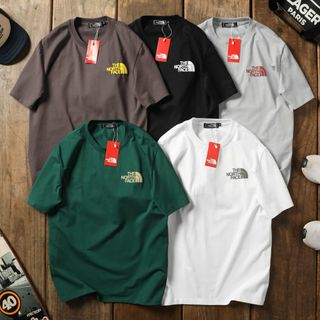 Mẫu áo THE NORTH FACE siêu hot  nam.
