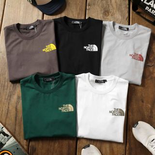 Mẫu áo THE NORTH FACE siêu hot nam.