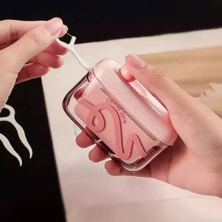 Hộp Đựng Tăm Chỉ Nha Khoa Mini