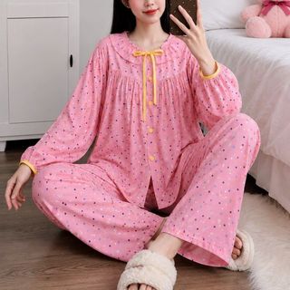 BỘ DÀI TOLE MIU (8830-1) 50-65kg