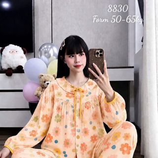 BỘ DÀI TOLE MIU (8830-1) 50-65kg