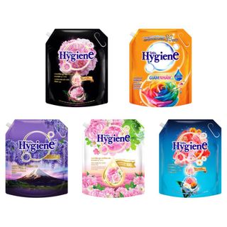 Xả Hygiene 2L
Quy cách: 6 túi/thùng
