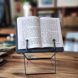 Tâm Pháp Kệ Tụng Kinh Bằng Nhựa ABS Bền Nhất Không Độc Hại Có Thể Xếp Gập Nhỏ Gọn Dành Cho Phật Giáo Và Học Sinh