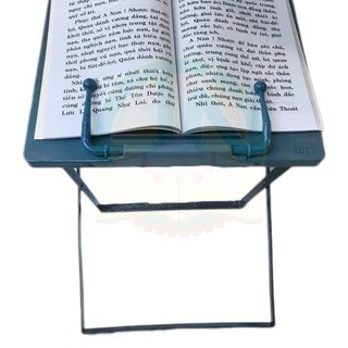 Tâm Pháp Kệ Tụng Kinh Bằng Nhựa ABS Bền Nhất Không Độc Hại Có Thể Xếp Gập Nhỏ Gọn Dành Cho Phật Giáo Và Học Sinh