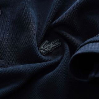 Áo thun polo nam. Chất vải cá sấu cotton 2 chiều cao cấp mềm mịn.