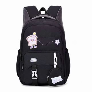👜 BALO BREAKTIME A907 – THIẾT KẾ TRẺ TRUNG, KÈM VÍ NHỎ CỰC XINH