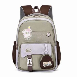 👜 BALO BREAKTIME A907 – THIẾT KẾ TRẺ TRUNG, KÈM VÍ NHỎ CỰC XINH