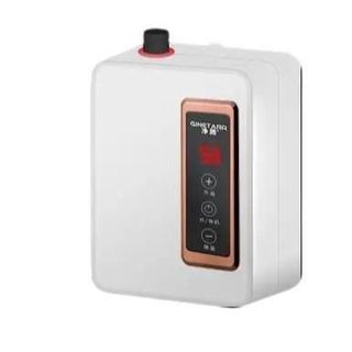 Giantree Máy Nước Nóng Trực Tiếp Làm Nóng Trong 3 Giây Có 4 Chế Độ An Toàn Công Suất 5500W