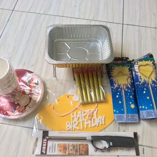 Combo đồ đi tiệc