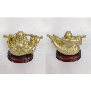 Tượng Ngài Di Lặc bồ tát ngồi bao tiền cao 8cm-nhiều mẫu