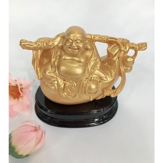 Tượng Ngài Di Lặc bồ tát ngồi bao tiền cao 8cm-nhiều mẫu