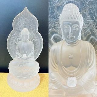 Tượng Phật Bồ Tát Quán Thế Âm ngồi đàI sen hào quang cao 17cm ngang 8cm chất liệu bột đá sơn màu và nhựa poly cao cấp nhiều mẫu