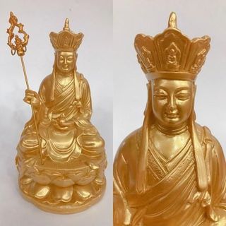 Tượng ngài Địa Tạng Vương Bồ Tát -Nhiều mẫu