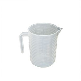 Ca đong định lượng(kèm nắp)