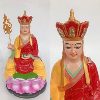 Tượng ngài Địa Tạng Vương Bồ Tát -Nhiều mẫu