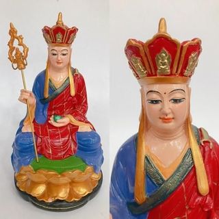 Tượng ngài Địa Tạng Vương Bồ Tát -Nhiều mẫu