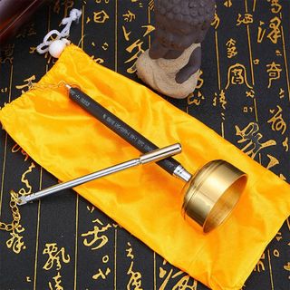 Khánh Vàng Đồng Cao Cấp Chống Gỉ Sáng Bóng Bộ Khánh Quả Đường Chuông Vàng Kim Lấp Lánh Tinh Xảo Truyền Thống Phù Hợp Mọi Kích Thước Bàn Thờ Từ Nhỏ Đến Lớn Mang Lại Không Gian Trang Trọng Và Linh Thiêng