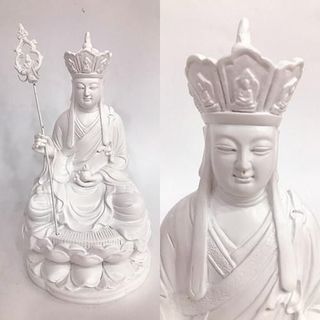 Tượng ngài Địa Tạng Vương Bồ Tát -Nhiều mẫu