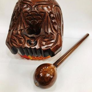 Mõ Tụng Kinh Âm Vang Trầm Ấm Gỗ Cao Cấp Thiết Kế Truyền Thống Phù Hợp Cho Không Khí Trang Trọng Tụng Kinh Niệm Phật Kích Thước Đa Dạng Màu Sắc Tinh Tế