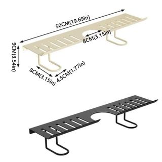 Kệ Gắn Vòi Nước Bồn Rửa Mặt, Bồn Rửa Bát